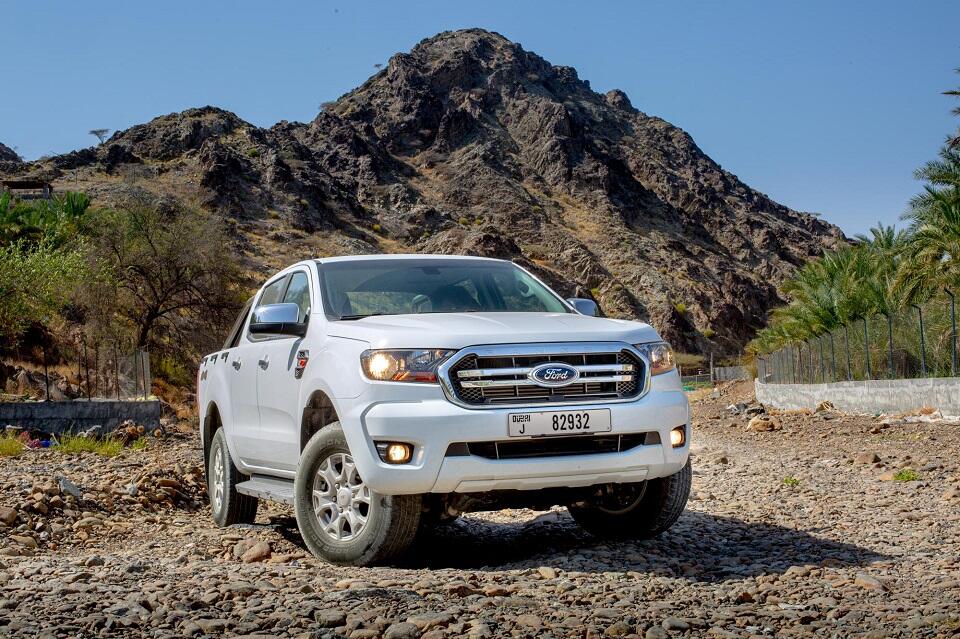 Pulling Power How Ford’s Incredible Turbodiesel Engines Deliver the